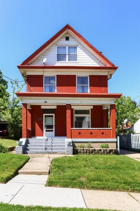 456 Warner St, Cincinnati, OH 45219 photo 1