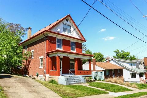 456 Warner St, Cincinnati, OH 45219 photo 2