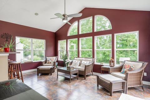 1064 Oak Forest Dr, Morrow, OH 45152 photo 9