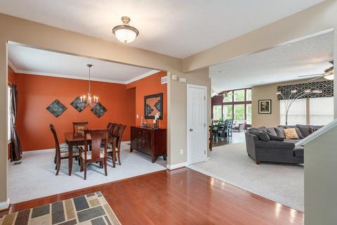 1064 Oak Forest Dr, Morrow, OH 45152 photo 4