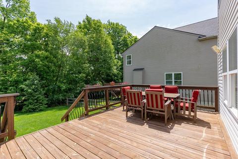 1064 Oak Forest Dr, Morrow, OH 45152 photo 24