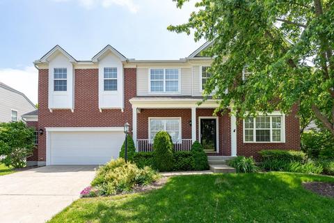1064 Oak Forest Dr, Morrow, OH 45152 photo 1