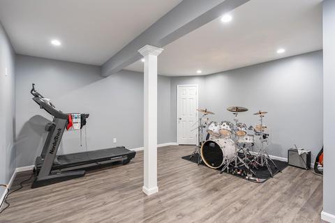 1064 Oak Forest Dr, Morrow, OH 45152 photo 17