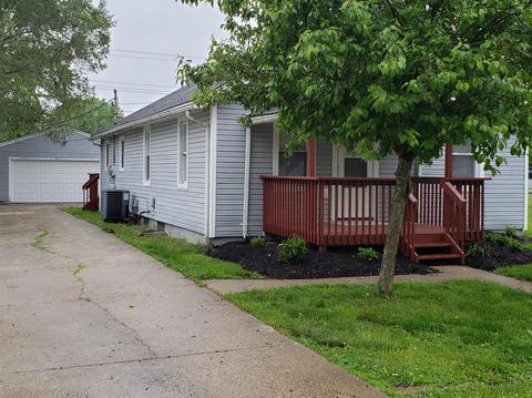 2017 John St, Hamilton, OH 45011 photo 1