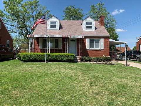 1700 Centerridge Ave, Cincinnati, OH 45231 photo 1