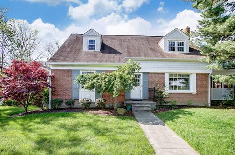 2050 Fox Brook Pl, Cincinnati, OH 45255 photo 3