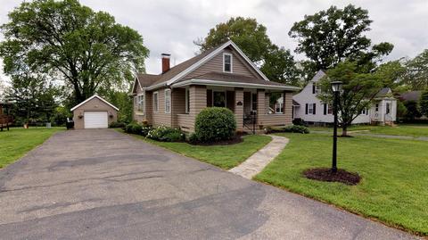 121 Sheffield Rd, Woodlawn, OH 45240 photo 1
