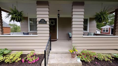 121 Sheffield Rd, Woodlawn, OH 45240 photo 2