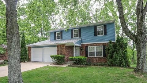 903 Sarbrook Dr, Cincinnati, OH 45231 photo 2