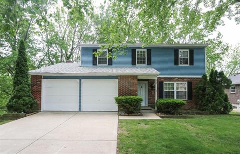903 Sarbrook Dr, Cincinnati, OH 45231 photo 1