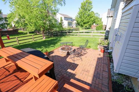269 Bannock Dr, Hamilton Township, OH 45039 photo 38