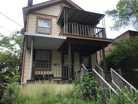 3261 Glendora Ave, Cincinnati, OH 45220 photo 1