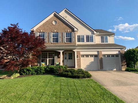 205 Stablewatch Ct, Monroe, OH 45050 photo 2