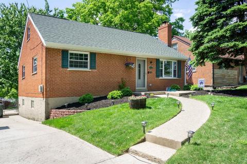 8533 Donna Ln, Cincinnati, OH 45236 photo 5