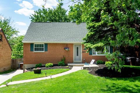 8533 Donna Ln, Cincinnati, OH 45236 photo 3