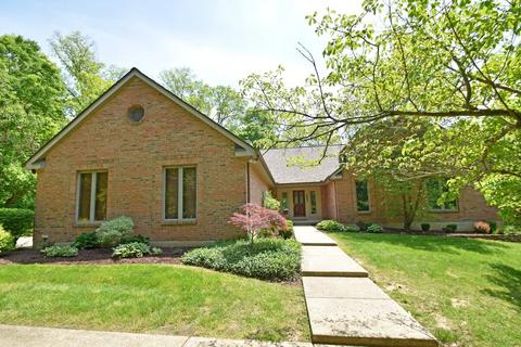 3278 Lamarc Trl, Evendale, OH 45241 photo 1