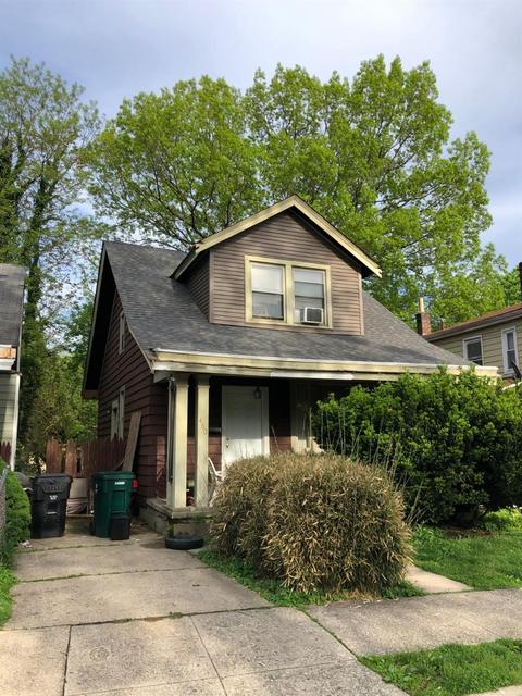 460 Crestline Ave, Cincinnati, OH 45205 photo 1