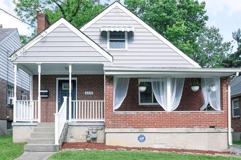 6230 Hammel Ave, Golf Manor, OH 45237 photo 1