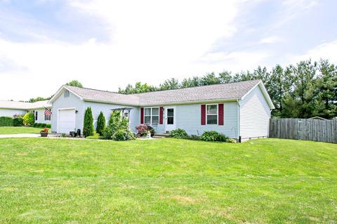 65 Harmony Ln, Georgetown, OH 45121 photo 22
