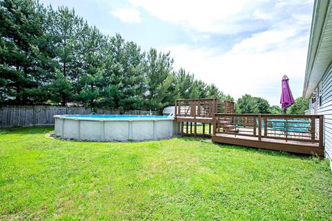 65 Harmony Ln, Georgetown, OH 45121 photo 2