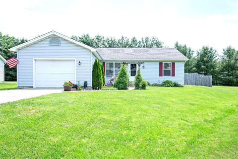 65 Harmony Ln, Georgetown, OH 45121 photo 1