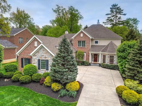9720 Zig Zag Rd, Montgomery, OH 45242 photo 2