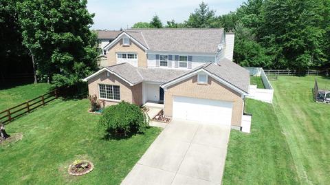 4146 Drummore Ln, Cincinnati, OH 45245 photo 2