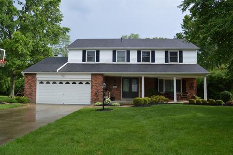7881 Kimbee Dr, Cincinnati, OH 45244 photo 1