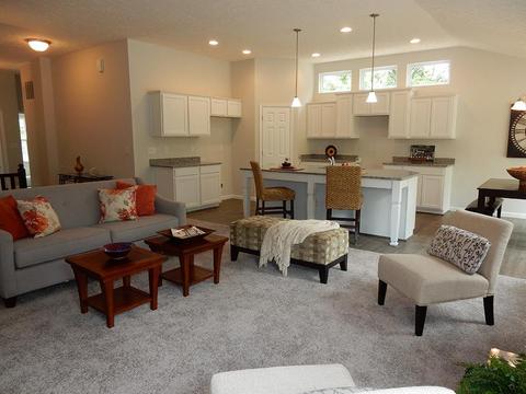 698 Oak Forest Dr, Morrow, OH 45152 photo 4