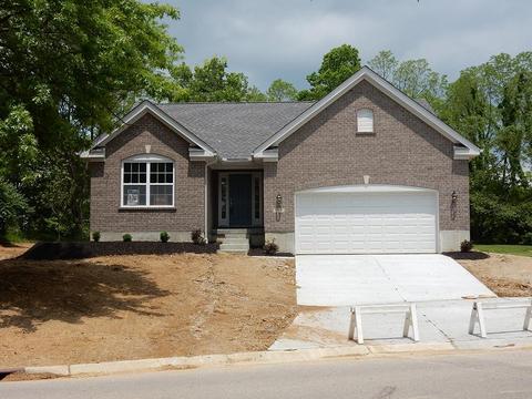 698 Oak Forest Dr, Morrow, OH 45152 photo 1
