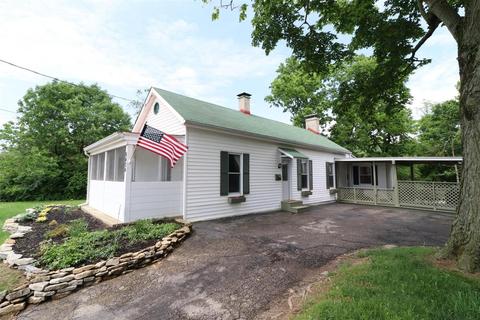 6404 Corbly Rd, Cincinnati, OH 45230 photo 1