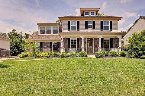4615 Stablehand Dr, Batavia, OH 45103 photo 1