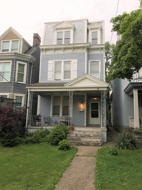 732 Hawthorne Ave, Cincinnati, OH 45205 photo 1