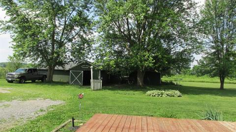 517 Tar Pike Rd, Blanchester, OH 45107 photo 12