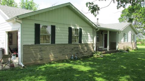 517 Tar Pike Rd, Blanchester, OH 45107 photo 1