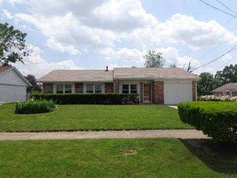 660 Fourth St, Franklin, OH 45005 photo 5