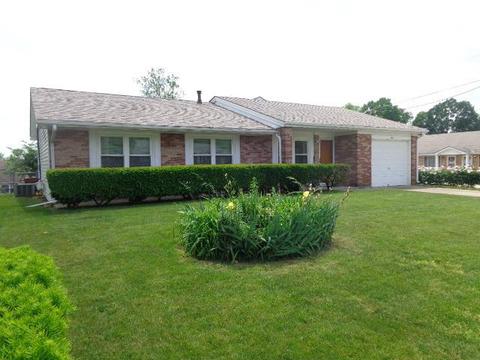 660 Fourth St, Franklin, OH 45005 photo 2