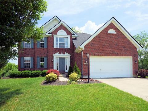 7290 Northgate Dr, Maineville, OH 45039 photo 1