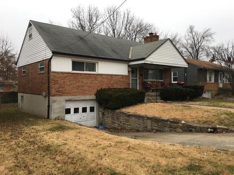 3424 Gerold Dr, Cincinnati, OH 45238 photo 4