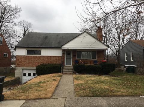 3424 Gerold Dr, Cincinnati, OH 45238 photo 3