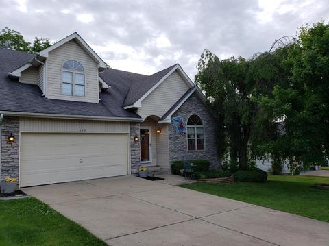683 Davis Dr, Monroe, OH 45050 photo 1