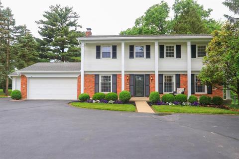9937 Zig Zag Rd, Montgomery, OH 45242 photo 1