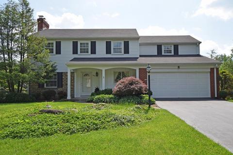 802 Strathcoma Dr, Cincinnati, OH 45255 photo 1