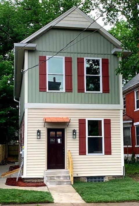 3011 Cleinview Ave, Cincinnati, OH 45206 photo 1