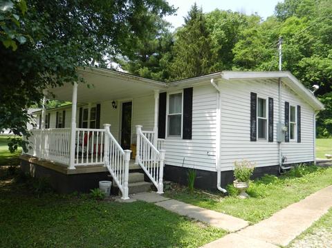 10294 Mccall Rd, Georgetown, OH 45121 photo 2
