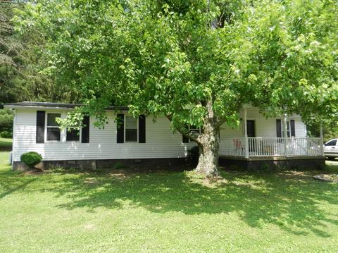 10294 Mccall Rd, Georgetown, OH 45121 photo 1