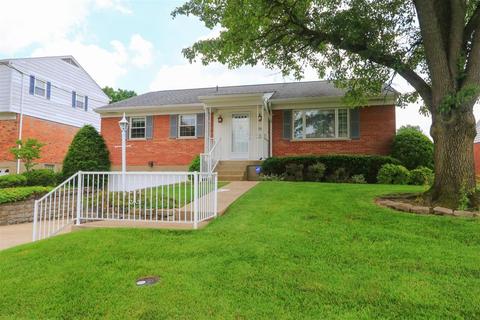 6680 Daly Rd, Cincinnati, OH 45224 photo 1