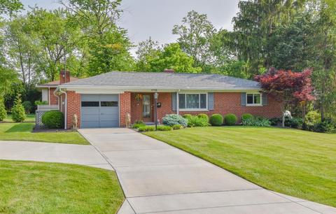 4708 Belleview Ave, Blue Ash, OH 45242 photo 1
