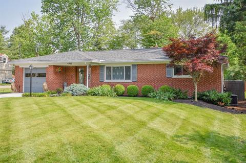 4708 Belleview Ave, Blue Ash, OH 45242 photo 2