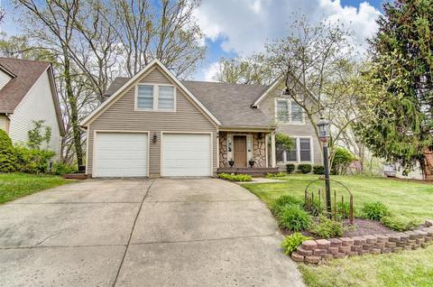 49 Gerry Ct, Springboro, OH 45066 photo 4